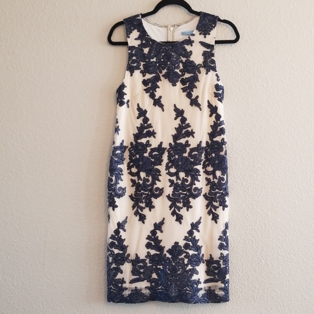 Very dressy & beautiful!